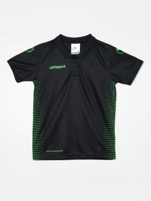 Foto van product Poloshirt Uhlsport zwart
