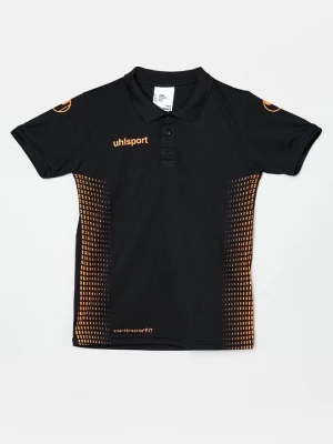 Foto van product Poloshirt Uhlsport zwart