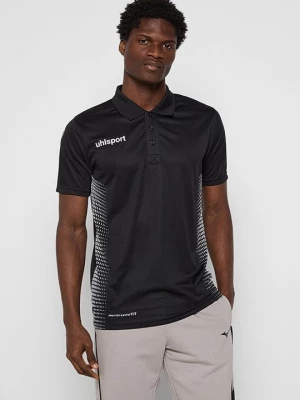 Foto van product Poloshirt Uhlsport zwart