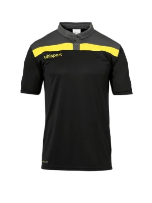 Foto van product Poloshirt Uhlsport zwart