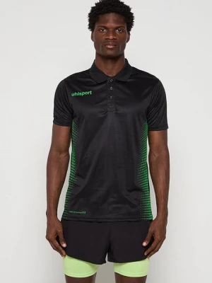 Foto van product Poloshirt Uhlsport zwart