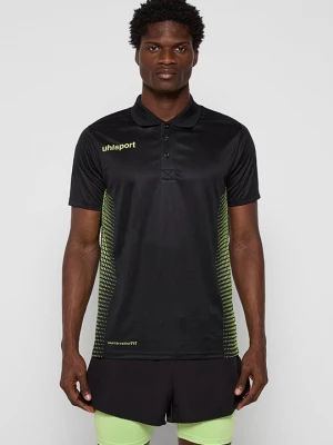 Foto van product Poloshirt Uhlsport zwart
