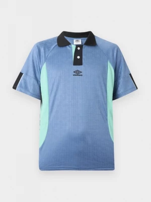Foto van product Poloshirt Umbro blauw