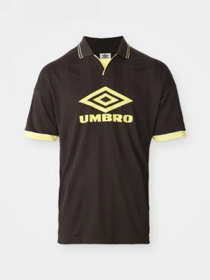 Foto van product Poloshirt Umbro bruin