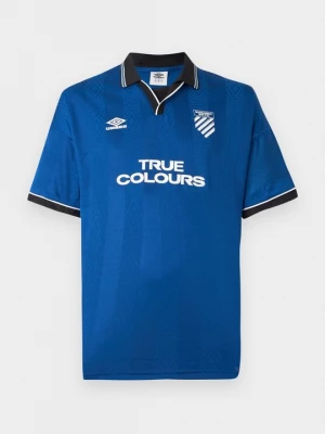 Foto van product Poloshirt Umbro donkerblauw