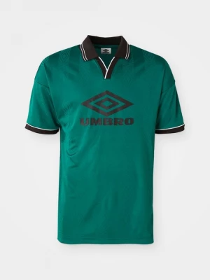 Foto van product Poloshirt Umbro groen