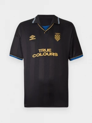Foto van product Poloshirt Umbro zwart