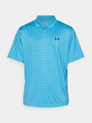 Foto van product Poloshirt Under Armour blauw
