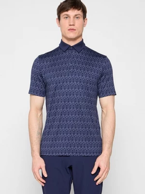 Foto van product Poloshirt Under Armour grijs
