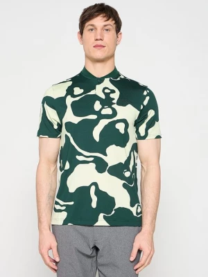 Foto van product Poloshirt Under Armour groen