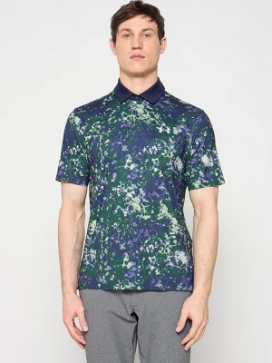 Foto van product Poloshirt Under Armour groen