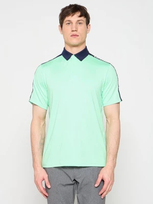 Foto van product Poloshirt Under Armour groen