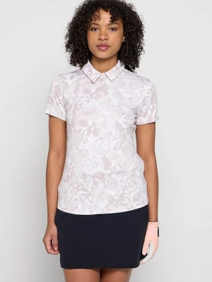 Foto van product Poloshirt Under Armour wit