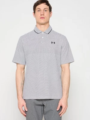 Foto van product Poloshirt Under Armour wit