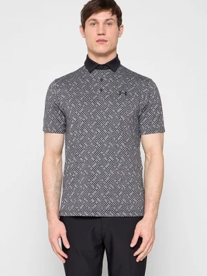 Foto van product Poloshirt Under Armour zwart