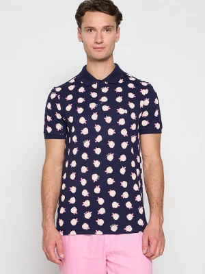 Foto van product Poloshirt United Colors Of Benetton
