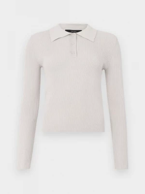 Foto van product Poloshirt Vero Moda beżowy
