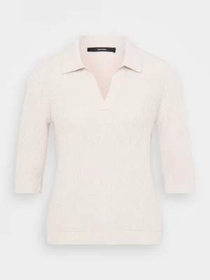 Foto van product Poloshirt Vero Moda crème
