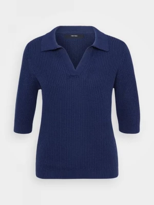 Foto van product Poloshirt Vero Moda donkerblauw