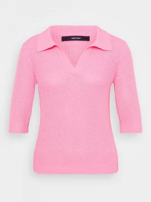 Foto van product Poloshirt Vero Moda donkerroze