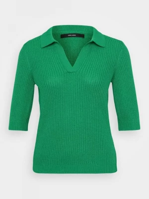 Foto van product Poloshirt Vero Moda groen