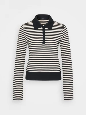 Foto van product Poloshirt Vero Moda zwart