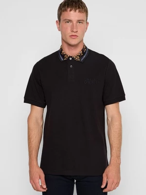 Foto van product Poloshirt Versace Jeans Couture