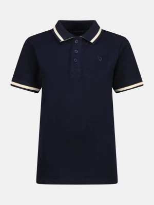 Foto van product Poloshirt VINGINO blauw