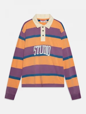 Foto van product Poloshirt VINGINO paars