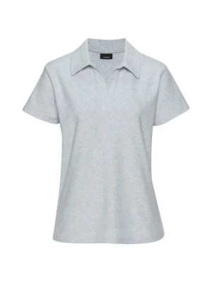 Foto van product Poloshirt Vivance lichtblauw