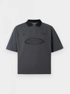 Foto van product Poloshirt YOURTURN By Zalando donkergrijs