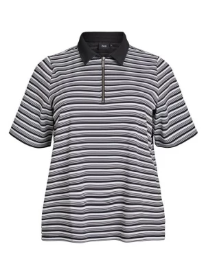 Foto van product Poloshirt Zizzi zwart