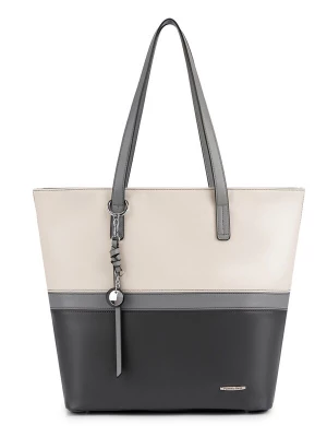 Foto van product Pomelo Best Shopper grijs