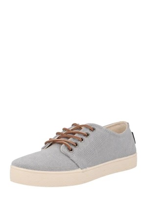 Foto van product POMPEII Sneakers laag 'HIGBY' opaal