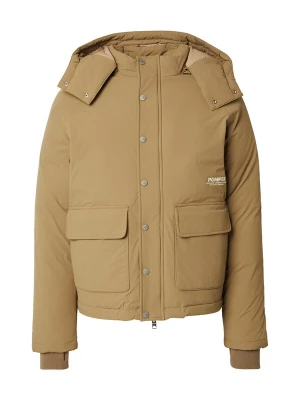 Foto van product POMPEII Winterjas sand