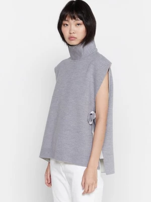 Foto van product Poncho 3.1 phillip lim grijs