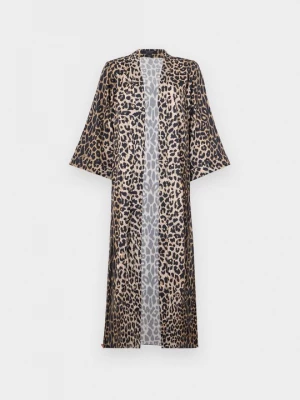 Foto van product Poncho AllSaints gemêleerd bruin