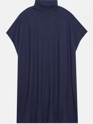 Foto van product Poncho Anna Field By Zalando donkerblauw