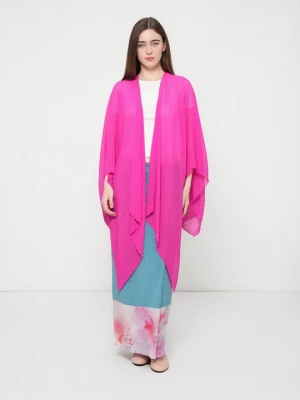 Foto van product Poncho Emporio Armani roze