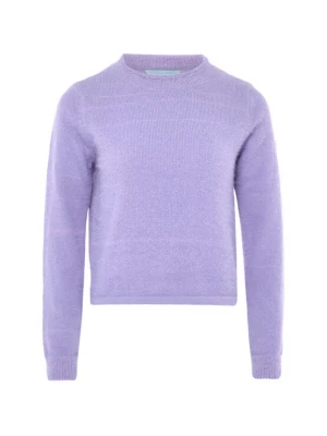 Foto van product Poomi Trui 'Poomi' lavendel