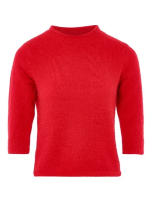 Foto van product Poomi Trui rood