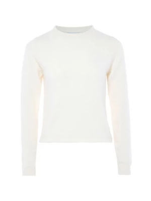 Foto van product Poomi Trui wit