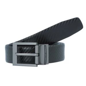 Foto van product Porsche Design Riem 'Traveller' zwart