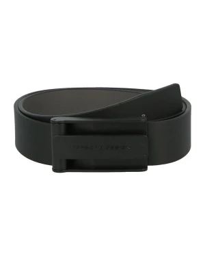Foto van product Porsche Design Riem zwart