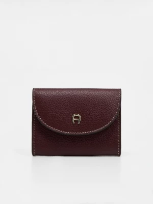 Foto van product Portemonnee Aigner donkerrood