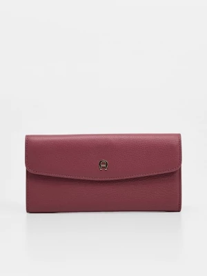 Foto van product Portemonnee Aigner mauve