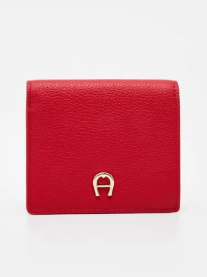 Foto van product Portemonnee Aigner rood