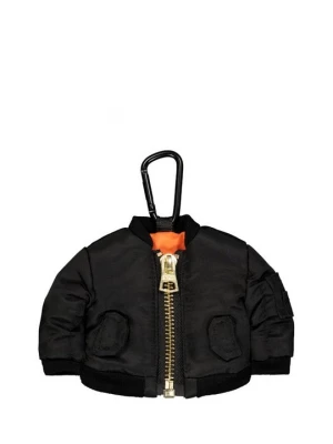 Foto van product Portemonnee Alpha Industries zwart