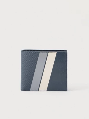 Foto van product Portemonnee Armani Exchange donkerblauw