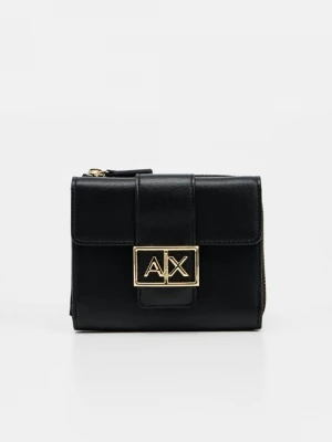 Foto van product Portemonnee Armani Exchange zwart